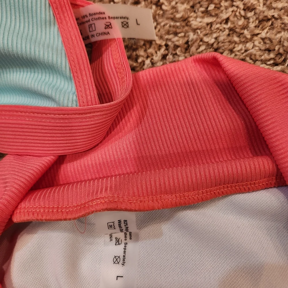 Swimsuit - Picture 3 of 3